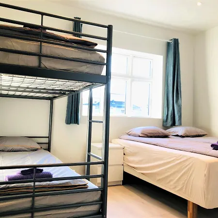 Penzion House 10 Stavanger