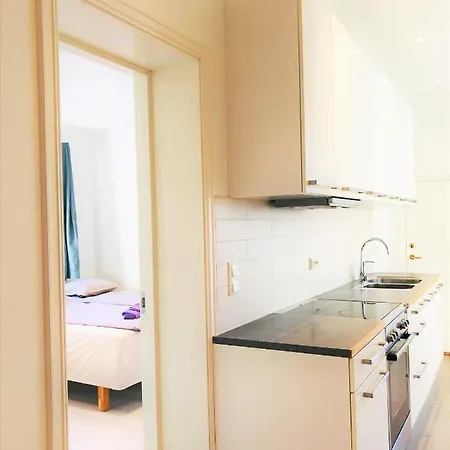 Guest house House 10