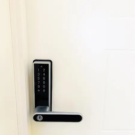 House 10 Πανσιόν Στάβανγκερ
