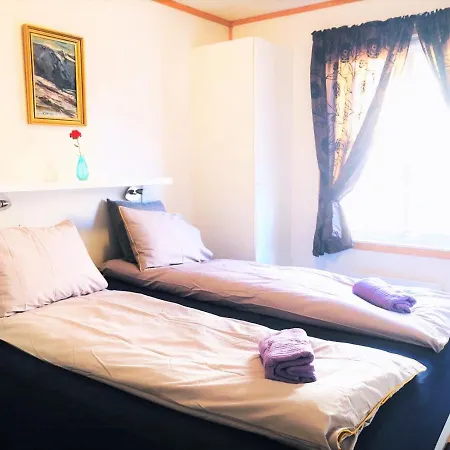 House 10 3* Στάβανγκερ